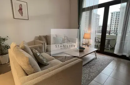 شقة - 2 غرف نوم - 2 حمامات للبيع في 2 ساحة جنا الرئيسية - ساحة جنا الرئيسية - تاون سكوير - دبي شقة - 2 غرف نوم - 2 حمامات للبيع في 2 ساحة جنا الرئيسية - ساحة جنا الرئيسية - تاون سكوير - دبي