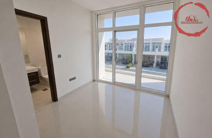 Townhouse - 3 Bedrooms - 3 Bathrooms for sale in Basswood - Damac Hills 2 - Dubai