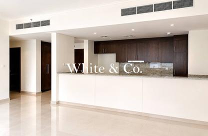 Apartment - 2 Bedrooms - 3 Bathrooms for rent in Mulberry 2 Building B2 - Mulberry 2 Block B - Mulberry 2 - Park Heights - Dubai Hills Estate - Dubai