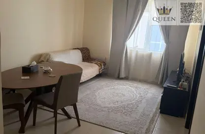 Apartment - 1 Bedroom - 2 Bathrooms for sale in Al Amira Village - Al Yasmeen - Ajman
