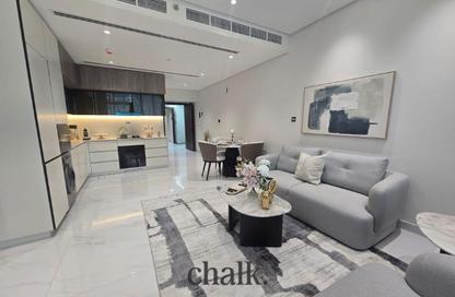 Apartment - 2 Bedrooms - 2 Bathrooms for rent in Skyhills Residences - Dubai Science Park - Dubai
