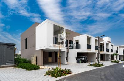 Townhouse - 3 Bedrooms - 3 Bathrooms for sale in Bliss 2 - Arabian Ranches 3 - Dubai