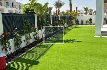 Townhouse - 4 Bedrooms - 5 Bathrooms for rent in Caya 1 - Arabian Ranches 3 - Dubai
