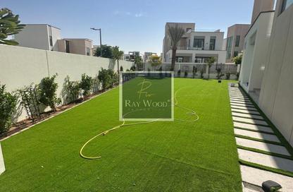 Townhouse - 4 Bedrooms - 5 Bathrooms for rent in Caya 1 - Arabian Ranches 3 - Dubai