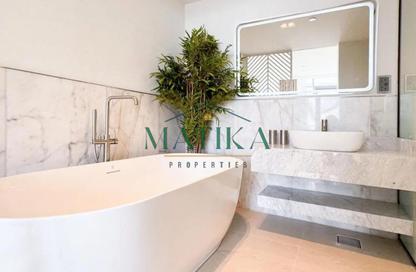 Apartment - 2 Bedrooms - 3 Bathrooms for rent in Burj Daman - DIFC - Dubai