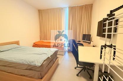 Apartment - Studio - 1 for rent in Muwailih Building - Muwaileh - Sharjah