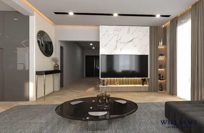 Villa - 3 Bedrooms - 3 Bathrooms for sale in District 1 - Jumeirah Village Triangle - Dubai Villa - 3 Bedrooms - 3 Bathrooms for sale in District 1 - Jumeirah Village Triangle - Dubai