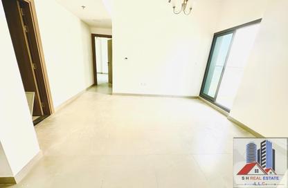 Apartment - 1 - 2 for rent in L'horizon Residence - International City Phase 2 - Al Warsan 4 - Al Warsan - Dubai