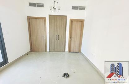 Apartment - 1 - 2 for rent in L'horizon Residence - International City Phase 2 - Al Warsan 4 - Al Warsan - Dubai