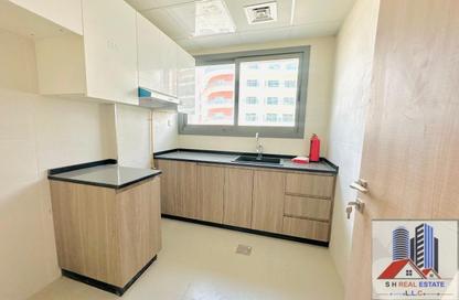 Apartment - 1 - 2 for rent in L'horizon Residence - International City Phase 2 - Al Warsan 4 - Al Warsan - Dubai