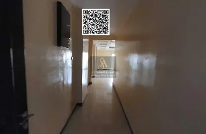 شقة - 3 غرف نوم - 3 حمامات للايجار في أبراج الراشدية - الراشدية - عجمان وسط المدينة - عجمان