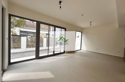 Villa - 3 Bedrooms - 4 Bathrooms for rent in Elan - Tilal Al Ghaf - Dubai