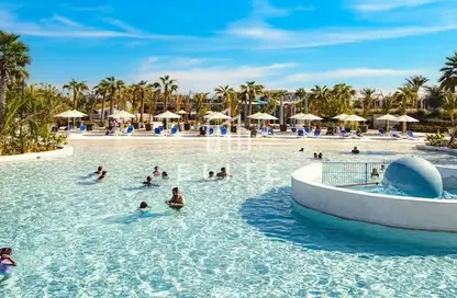 فيلا - 7 غرف نوم - 7 حمامات للبيع في أوتوجراف كوليكشن - داماك هيلز - دبي