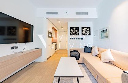 Apartment - Studio - 1 Bathroom for rent in Rise Residences - District 16 - Jumeirah Village Circle - Dubai