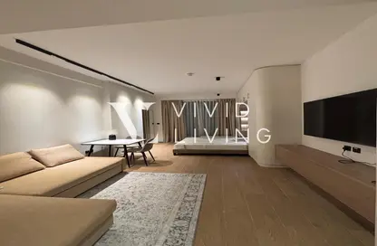 Apartment - Studio - 1 Bathroom for rent in Rise Residences - District 16 - Jumeirah Village Circle - Dubai
