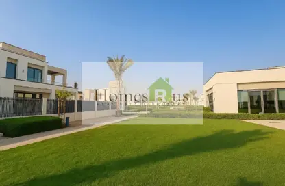 Villa - 4 Bedrooms - 5 Bathrooms for rent in Caya 1 - Arabian Ranches 3 - Dubai