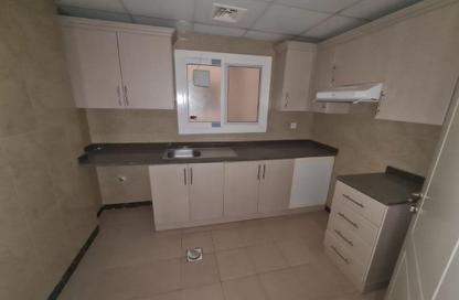 Apartment - 2 Bedrooms - 2 Bathrooms for rent in Muweileh Community - Muwaileh Commercial - Sharjah