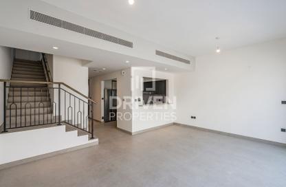 Townhouse - 4 Bedrooms - 3 Bathrooms for sale in Malta - Damac Lagoons - Dubai