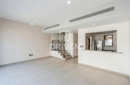 Townhouse - 4 Bedrooms - 3 Bathrooms for sale in Malta - Damac Lagoons - Dubai