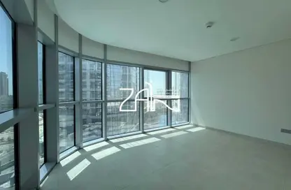 شقة - 3 غرف نوم - 4 حمامات للايجار في أبراج راديانت فيوز - مدينة الأضواء - جزيرة الريم - أبوظبي