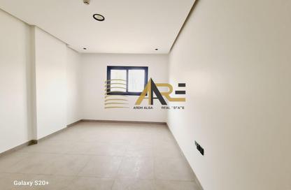 Apartment - 1 Bedroom - 2 Bathrooms for rent in Sarab 2 - Aljada - Sharjah