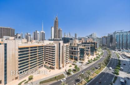 Apartment - Studio - 1 for sale in Trillionaire Residences - Business Bay - Dubai Apartment - Studio - 1 for sale in Trillionaire Residences - Business Bay - Dubai