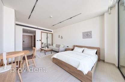 Apartment - Studio - 1 for sale in Trillionaire Residences - Business Bay - Dubai