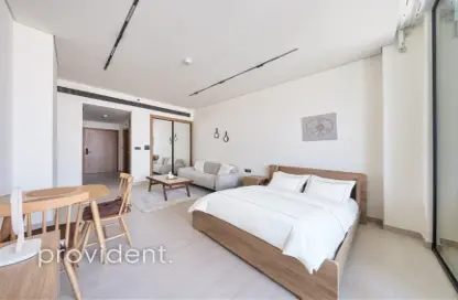 Apartment - 1 Bathroom for sale in Trillionaire Residences - Business Bay - Dubai Apartment - 1 Bathroom for sale in Trillionaire Residences - Business Bay - Dubai