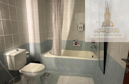 Apartment - Studio - 1 Bathroom for sale in Orient Tower 2 - Orient Towers - Al Bustan - Ajman