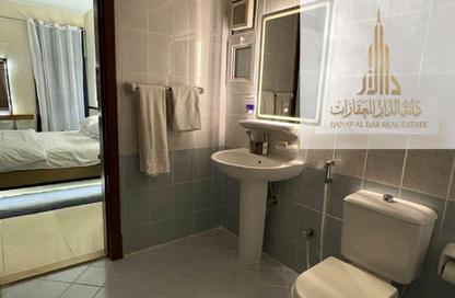 Apartment - Studio - 1 Bathroom for sale in Orient Tower 2 - Orient Towers - Al Bustan - Ajman