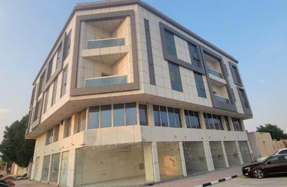 Whole Building - 7+ Bedrooms - 7+ Bathrooms for sale in Al Mowaihat 3 - Al Mowaihat - Ajman Whole Building - 7+ Bedrooms - 7+ Bathrooms for sale in Al Mowaihat 3 - Al Mowaihat - Ajman