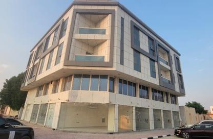 Whole Building - 7+ Bedrooms - 7+ Bathrooms for sale in Al Mowaihat 3 - Al Mowaihat - Ajman