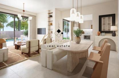 Villa - 4 Bedrooms - 6 Bathrooms for sale in Rivana - The Valley - Dubai