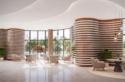 Apartment - 3 Bedrooms - 4 Bathrooms for sale in Pelagia - Al Marjan Island - Ras Al Khaimah