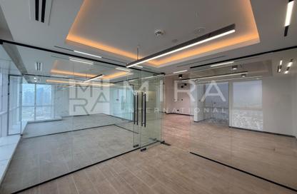 Office Space - Studio - 1 Bathroom for rent in Jumeirah Business Centre 2 (JBC 2) - JLT Cluster V - Jumeirah Lake Towers - Dubai