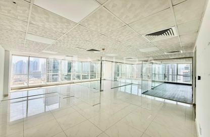 Office Space - Studio - 1 for rent in Jumeirah Business Centre 2 (JBC 2) - JLT Cluster V - Jumeirah Lake Towers - Dubai