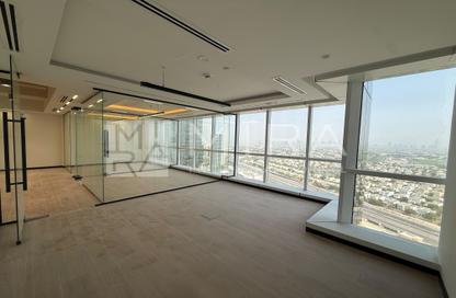 Office Space - Studio - 1 Bathroom for rent in Jumeirah Business Centre 2 (JBC 2) - JLT Cluster V - Jumeirah Lake Towers - Dubai