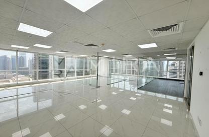Office Space - Studio - 1 for rent in Jumeirah Business Centre 2 (JBC 2) - JLT Cluster V - Jumeirah Lake Towers - Dubai