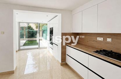 Townhouse - 3 Bedrooms - 3 Bathrooms for rent in Springs 8 - The Springs - Dubai