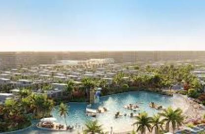 Villa - 5 Bedrooms - 7 Bathrooms for sale in Lush at DAMAC Riverside - Dubai Investment Park 2 (DIP 2) - Dubai Investment Park (DIP) - Dubai