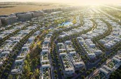 Villa - 5 Bedrooms - 7 Bathrooms for sale in Lush at DAMAC Riverside - Dubai Investment Park 2 (DIP 2) - Dubai Investment Park (DIP) - Dubai