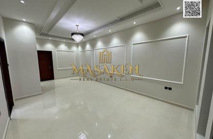 Townhouse - 4 - 6 for sale in Kabbali Hills - Al Helio 2 - Al Helio - Ajman