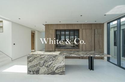 Villa - 5 Bedrooms - 6 Bathrooms for sale in Harmony 1 - Harmony - Tilal Al Ghaf - Dubai