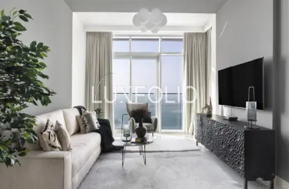 شقة - غرفة نوم - 1 حمام للبيع في برج Sunrise Bay 1 - سانرايز باي - إعمار بيتشفرونت - دبي هاربور - دبي شقة - غرفة نوم - 1 حمام للبيع في برج Sunrise Bay 1 - سانرايز باي - إعمار بيتشفرونت - دبي هاربور - دبي