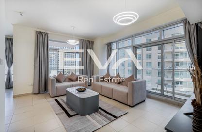 Apartment - 2 Bedrooms - 3 Bathrooms for rent in Burj Views B - Burj Views - Downtown Dubai - Dubai Apartment - 2 Bedrooms - 3 Bathrooms for rent in Burj Views B - Burj Views - Downtown Dubai - Dubai
