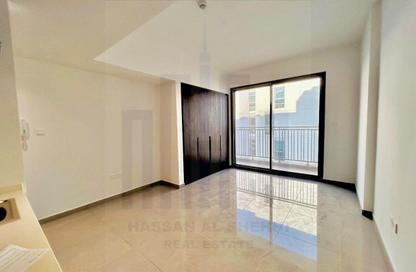 Apartment - Studio - 1 for rent in Uptown Al Zahia - Al Zahia - Muwaileh Commercial - Sharjah Apartment - Studio - 1 for rent in Uptown Al Zahia - Al Zahia - Muwaileh Commercial - Sharjah