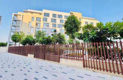 Apartment - Studio - 1 for rent in Uptown Al Zahia - Al Zahia - Muwaileh Commercial - Sharjah Apartment - Studio - 1 for rent in Uptown Al Zahia - Al Zahia - Muwaileh Commercial - Sharjah