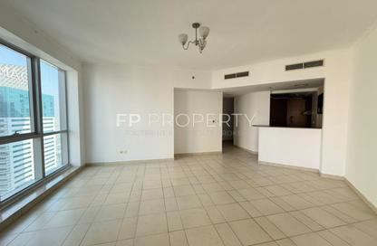 Apartment - 2 - 2 for rent in The Torch - Dubai Marina - Dubai