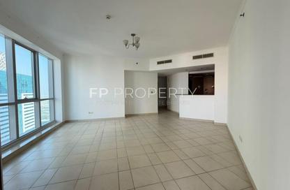 Apartment - 2 - 2 for rent in The Torch - Dubai Marina - Dubai