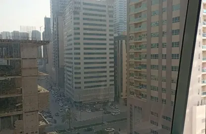 Apartment - 2 Bedrooms - 2 Bathrooms for rent in New Al Taawun Road - Al Taawun - Sharjah
